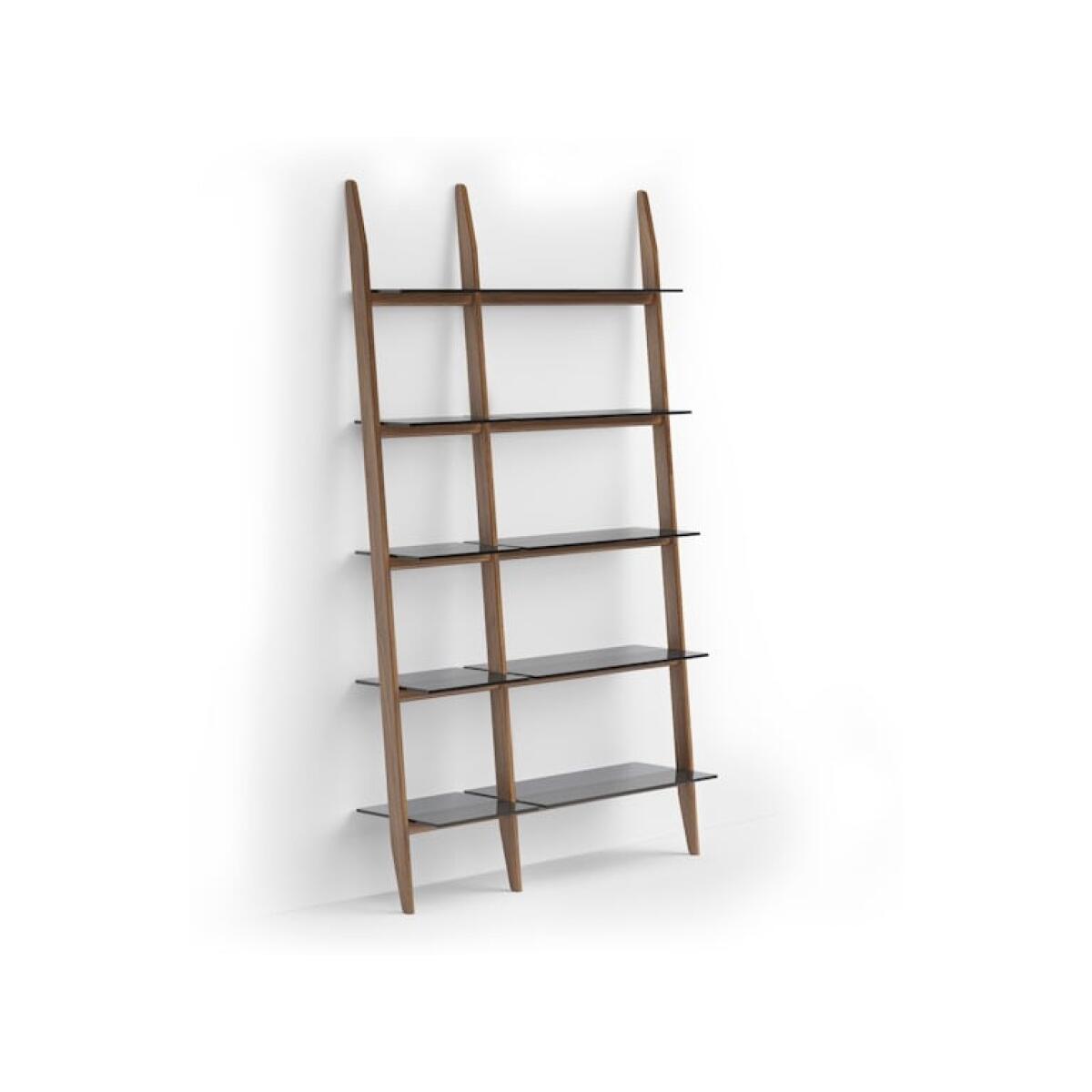 Stiletto 570012 2-Shelf System – 49″ Wide Stiletto 570012 2-Shelf System - 49" Wide - Image 1
