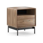 22-inch Nightstand 9181 WL
