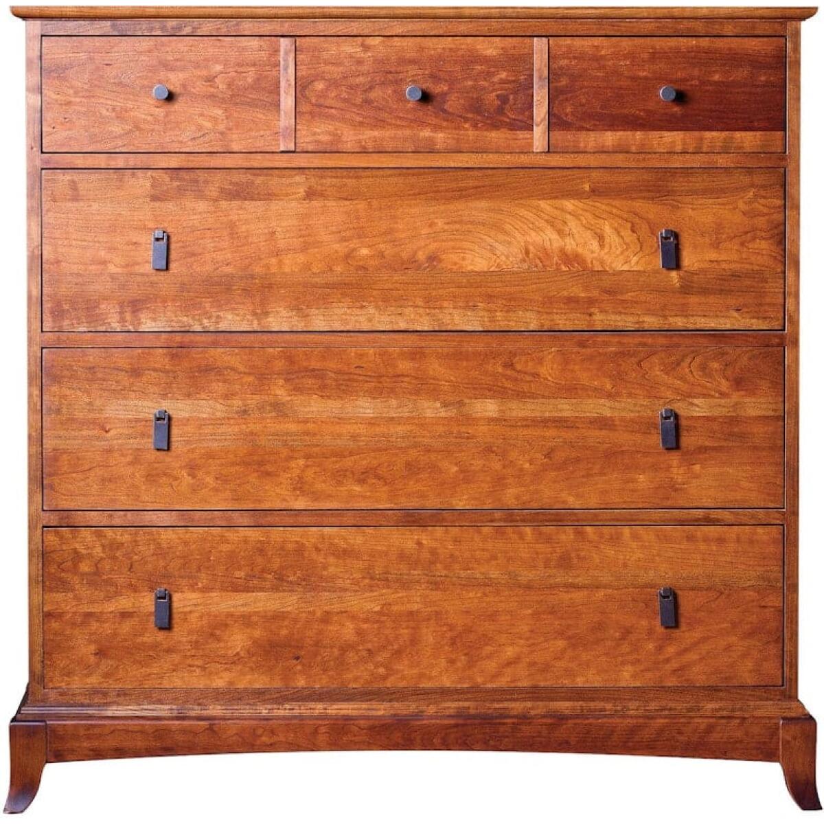 Sabin Dresser Sabin Dresser - Image 1