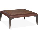 Allston Square Ottoman