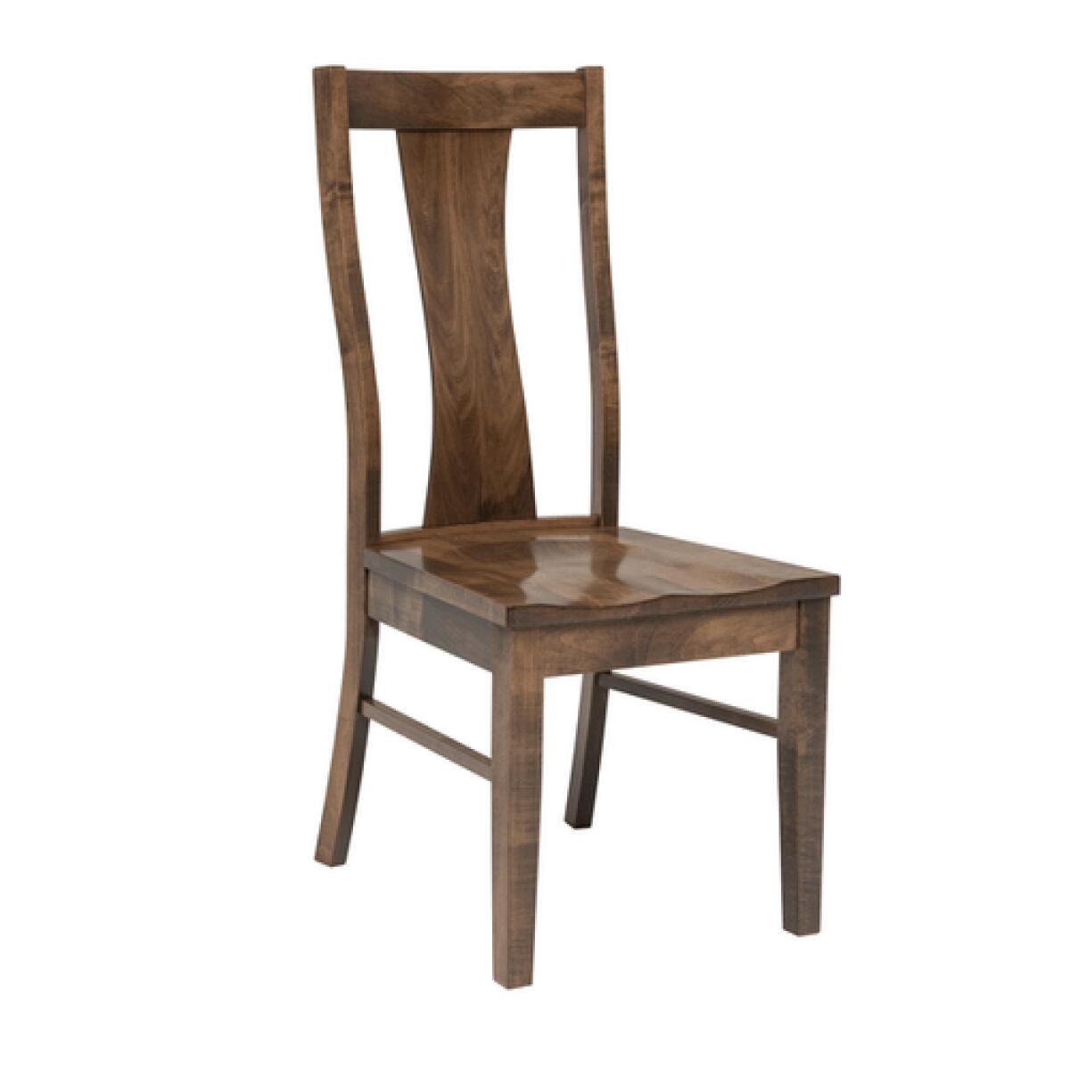 Conner Chair Conner Chair - Image 1