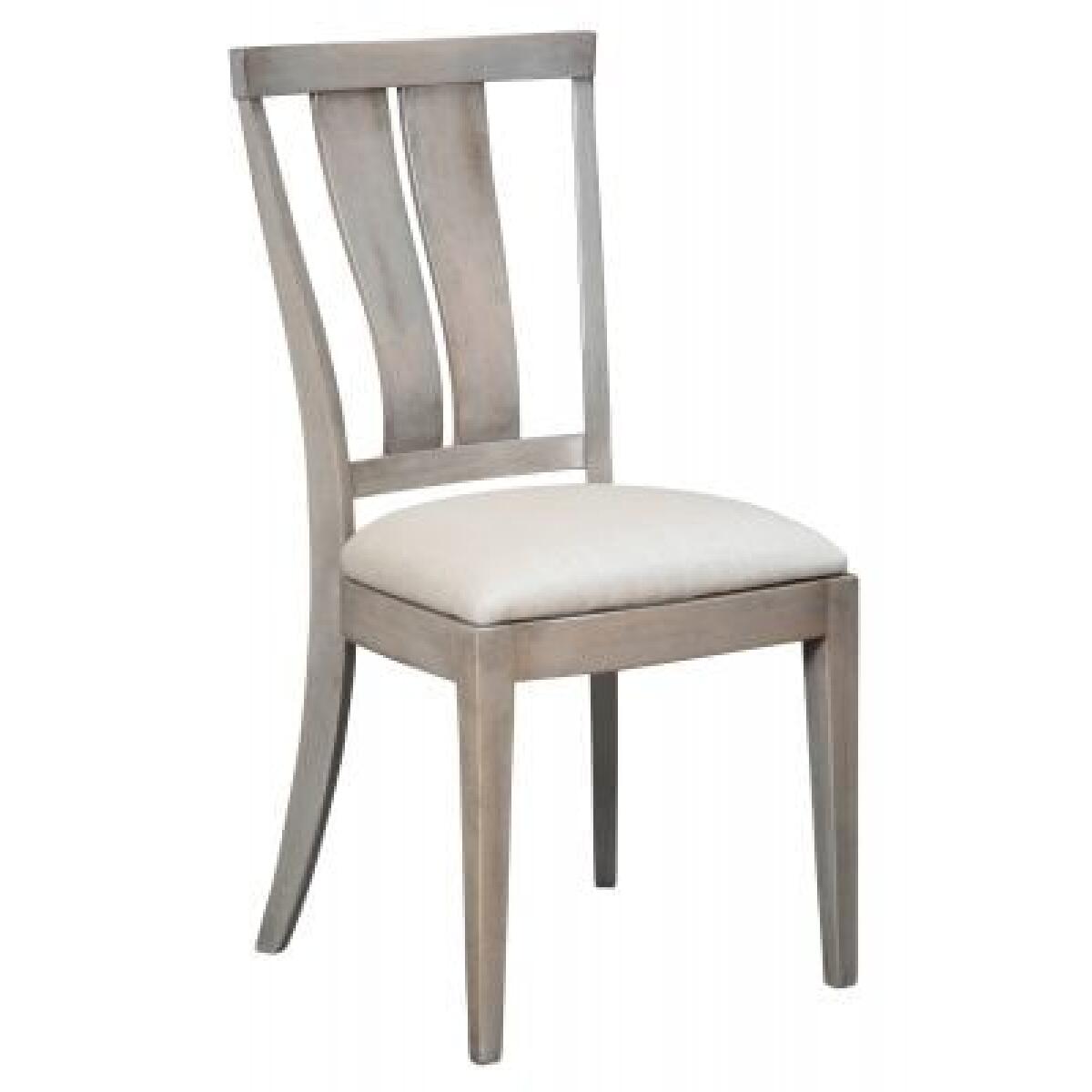 Trigon Side Chair Trigon Side Chair - Image 1