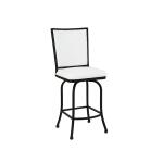Morrison 24" Bar Stool