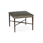 6629 Clark Cocktail Ottoman