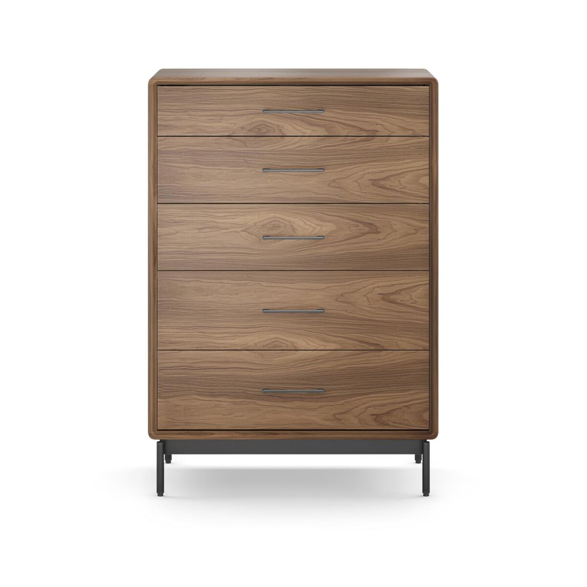 5-Drawer Chest 9185 5-Drawer Chest 9185 - Image 1