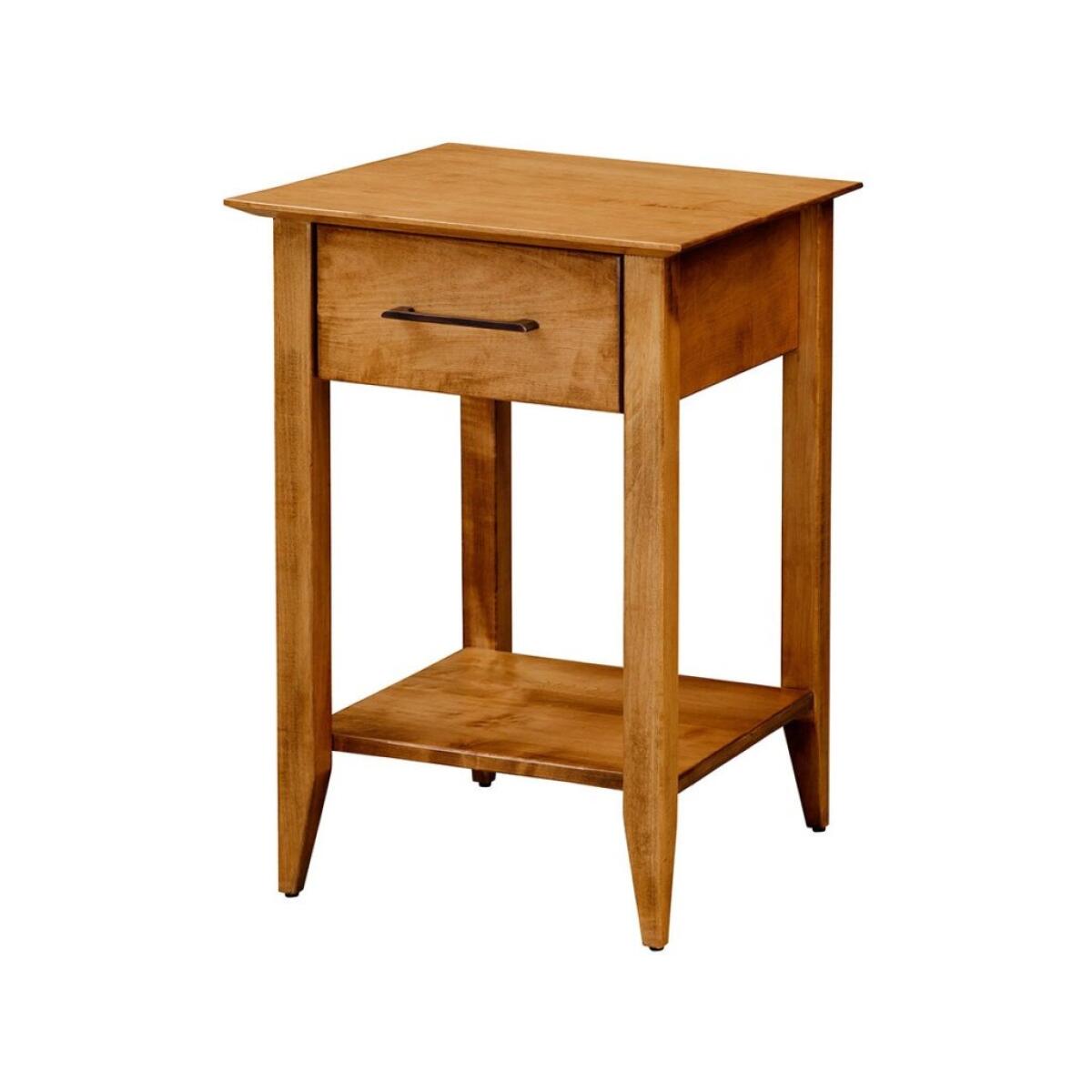 Simplicity Nightstand 467 Simplicity Nightstand - Image 1