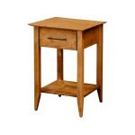 Simplicity Nightstand