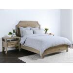 French Herringbone Duvet Collection