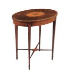 Petit Occasional Table