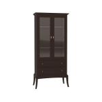 Sabin Glass Cabinet