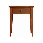 Vineyard Low Nightstand