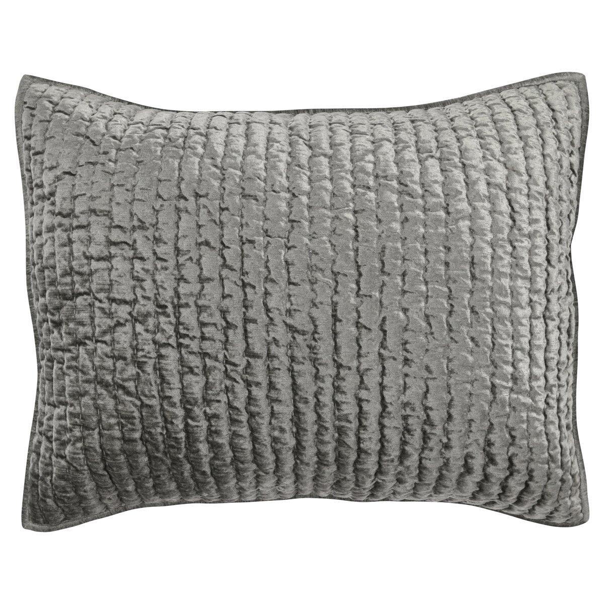 Bari Velvet Quilt Collection Bari Velvet Quilt Collection - Image 1
