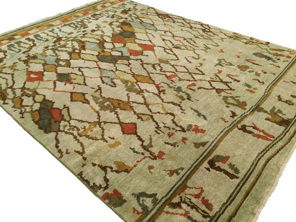BR-795 Boho Linen - Image 2