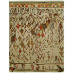 BR-795 Boho Linen