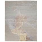 Christopher Guy Wool & Silk CGS29 Ash Rug