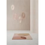 Caldera Mustard Area Rug - Image 2