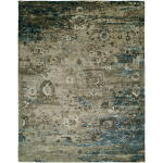 EP-025 Vintage Grey / Blue