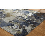 HW-954 Blues/Greys - Image 2