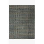 Javari Collection JV-07 Steel / Lagoon