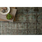 Javari Collection JV-07 Steel / Lagoon - Image 3