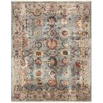 LL-751 Pale Blues/Multi