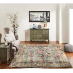 LL-751 Pale Blues/Multi - Image 3