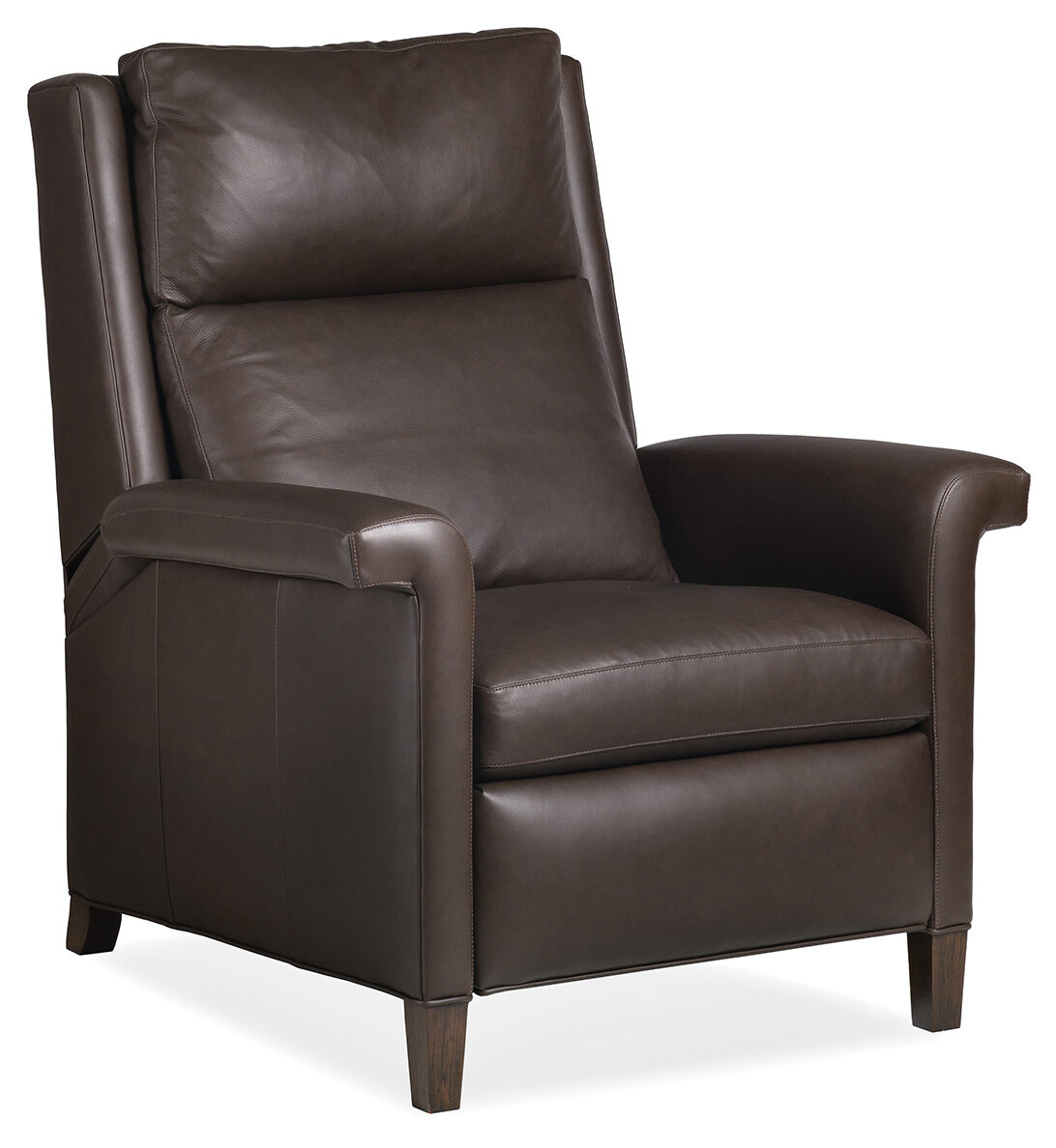 Nc7003-prb Ghent High Back Recliner W/battery