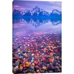 Stepping Stones by Ryan Smith