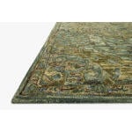 Victoria Collection VK-20 Dark Green / Tobacco - Image 2