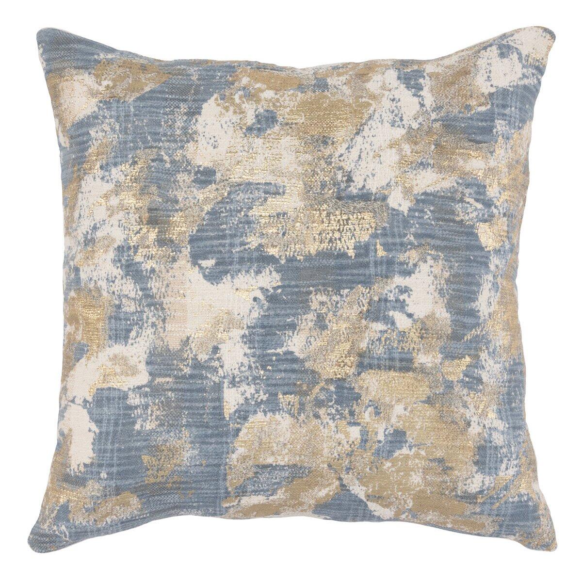 MA Luciana Rain Blue 22×22 MA Luciana Rain Blue 22x22 - Image 1