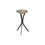 Agate Side Table Assorted