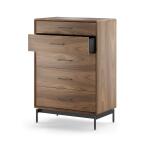 5-Drawer Chest 9185 - Image 3