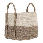 Jute Basket