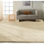 Calvin Klein Riverstone CK940 Ivory Rug - Image 3