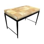 Hide Bench 53002018