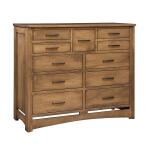 Homestead Mule Chest