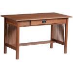 Office Mission Library Desk C-32