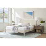 Mitchell Low Platform Bed - Image 2