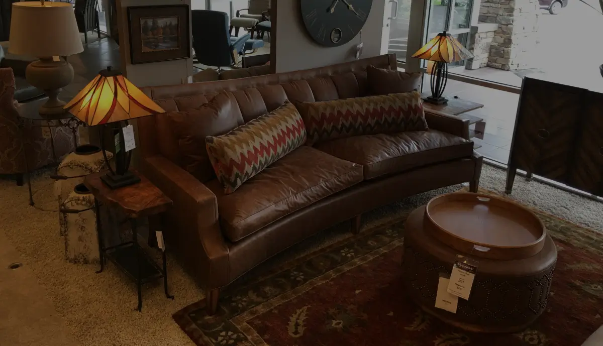 Designer Furniture Page 1