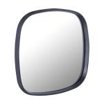 Talia Mirror in Metallic