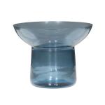 Deonne Medium Vase in Blue