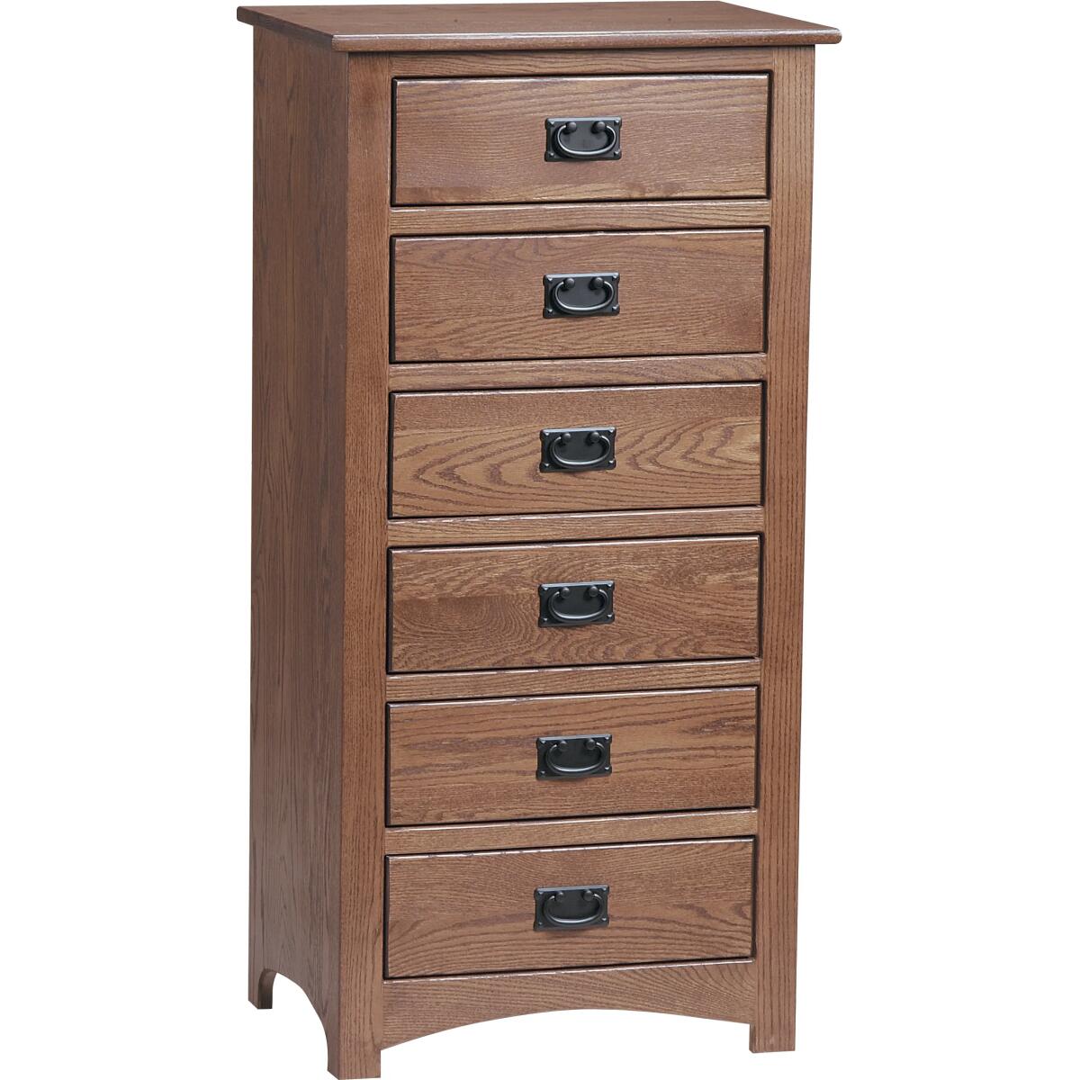 Mission Lingerie Chest Mission Lingerie Chest - Image 1