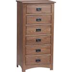 Mission Lingerie Chest