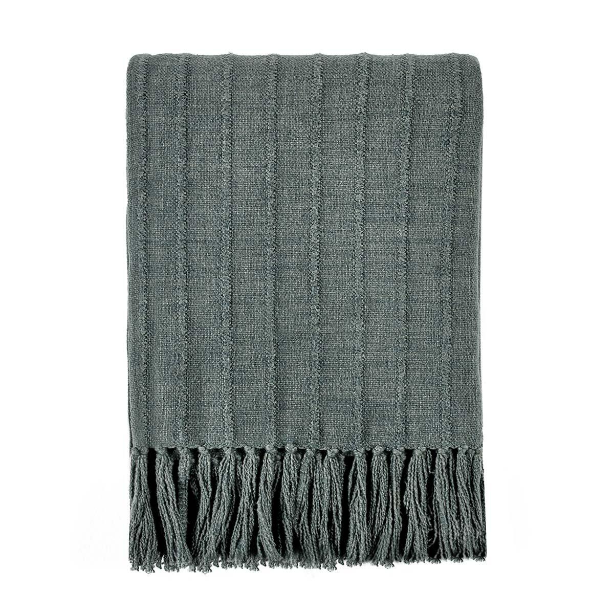 TC Hunter Throw TC Hunter Throw - Image 1