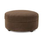 Eero Storage Ottoman