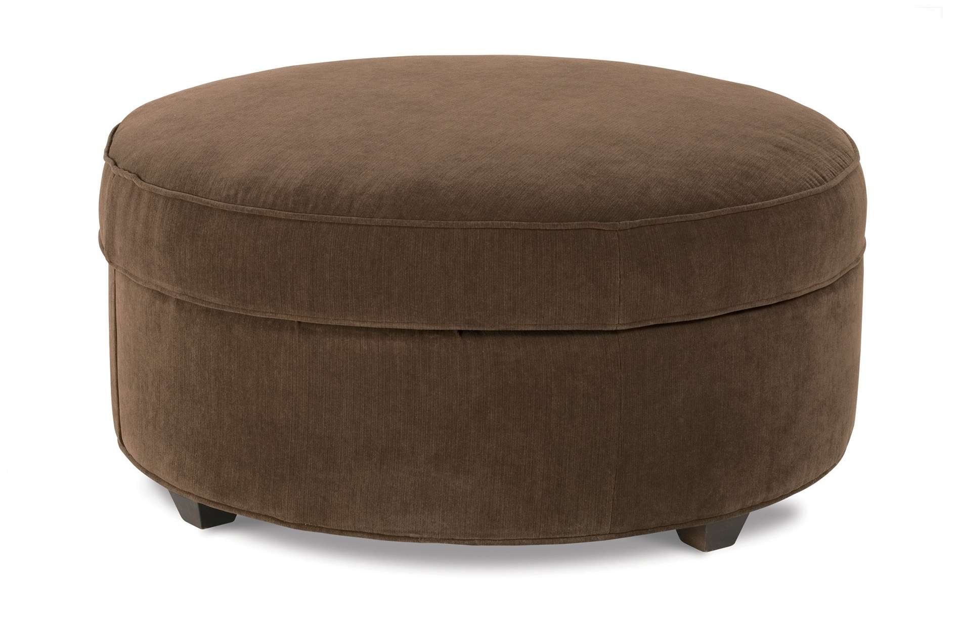 Eero Storage Ottoman Eero Storage Ottoman - Image 1
