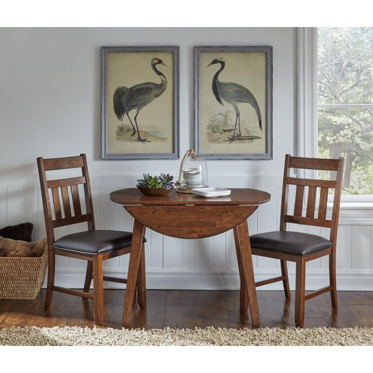 Mason Drop Leaf Table MASMA6100 Mason Drop Leaf Table MASMA6100 - Image 1