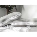 Flow Cuddle Curve Pillow - Image 6