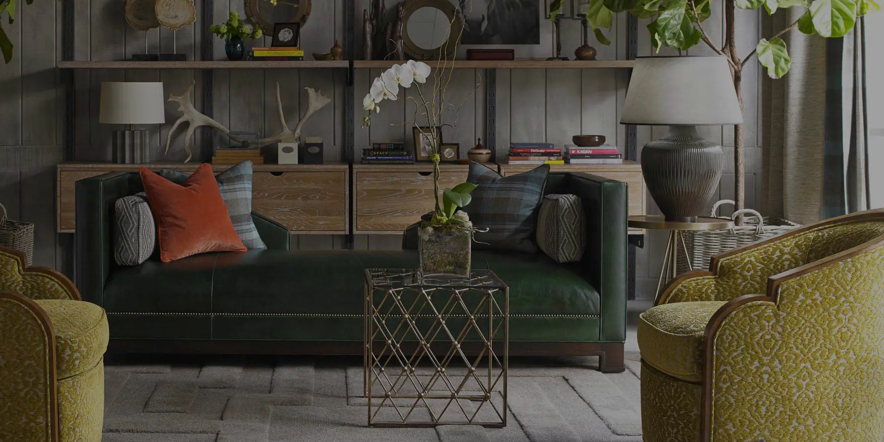 In Home Design Example 1