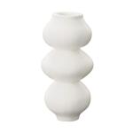 Cressida Vase in White